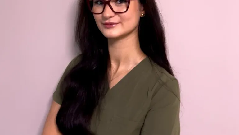 Agata Więcek