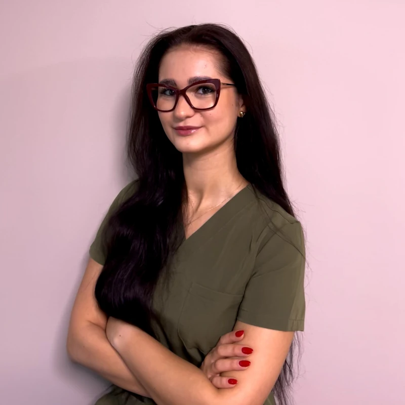 Agata Olędzka