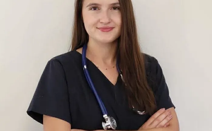 Weronika Rowińska